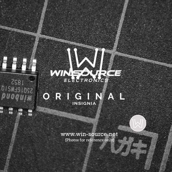 W25Q16FWSSIQ Real Image3