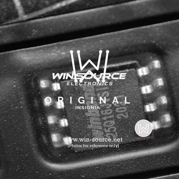 W25Q16JVSSIQ Real Image