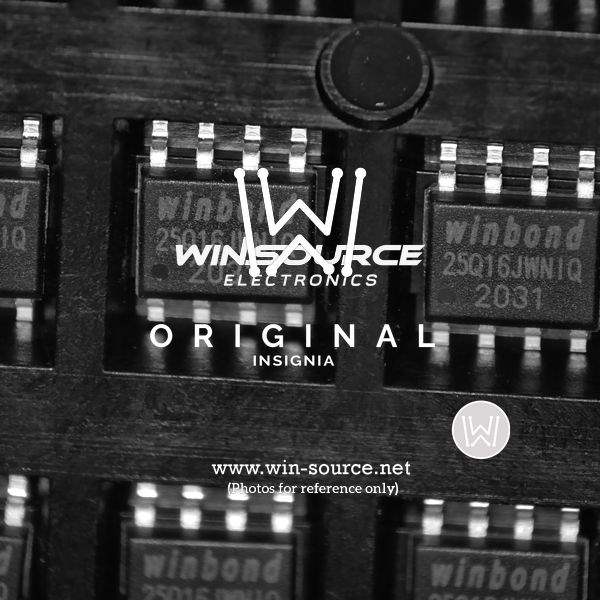 W25Q16JWSNIQ Real Image