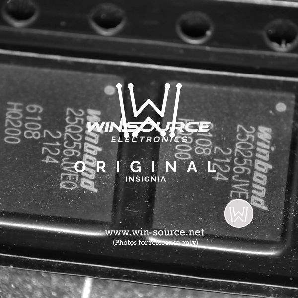W25Q256JVEIQ Real Image1