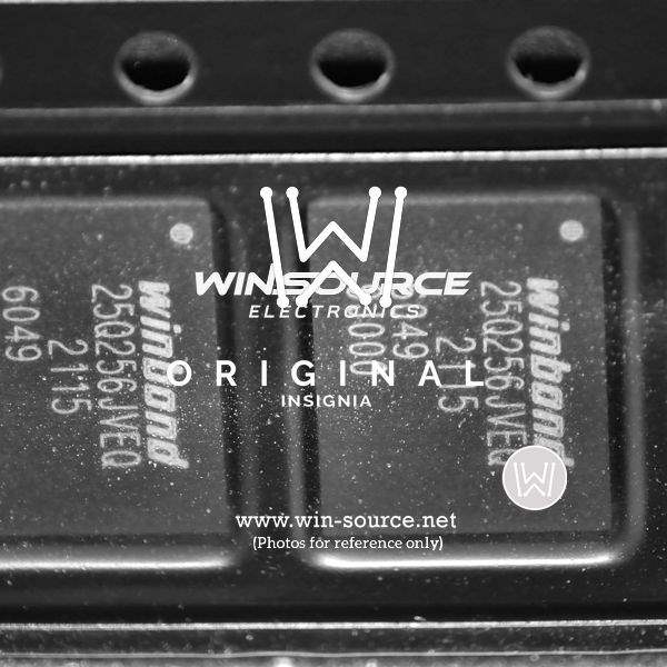 W25Q256JVEIQ Real Image2