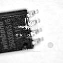 W25Q32BVSSIG Real Image