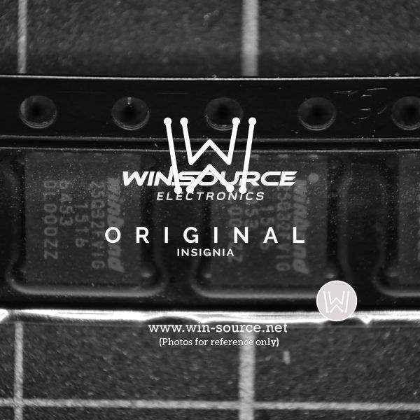 W25Q32FVZPIG Real Image1