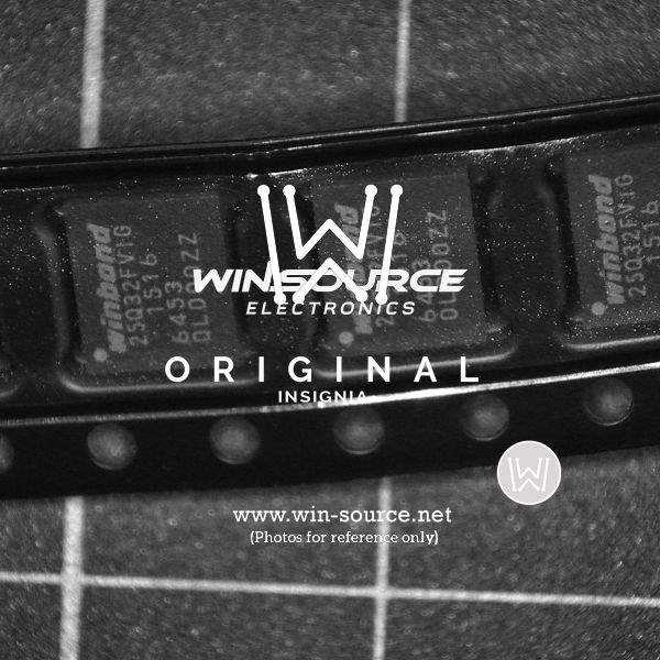 W25Q32FVZPIG Real Image3