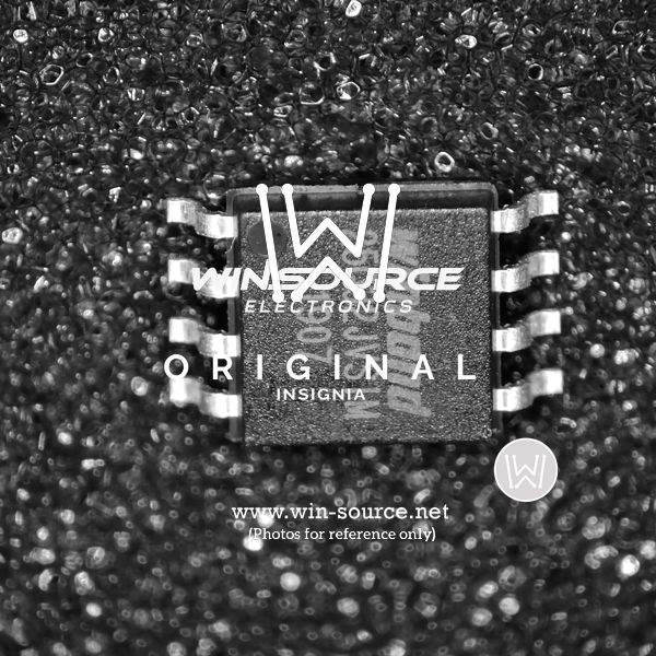 W25Q32JVSSIM Real Image2