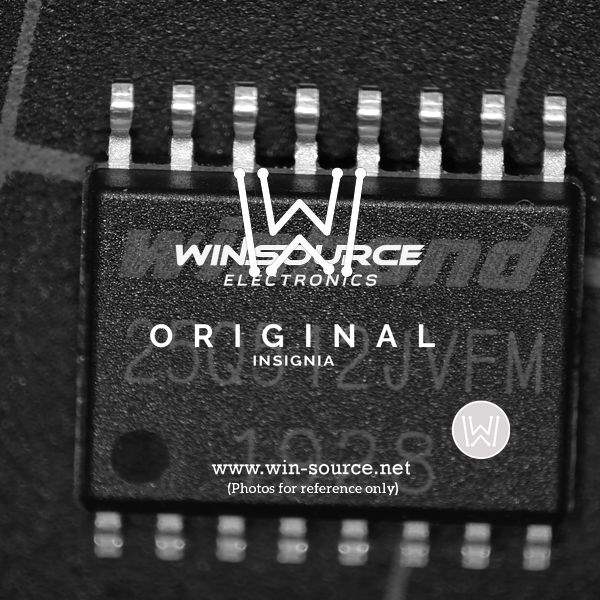 W25Q512JVFIM Real Image1