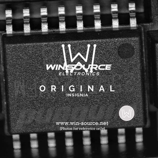 W25Q512JVFIM Real Image2