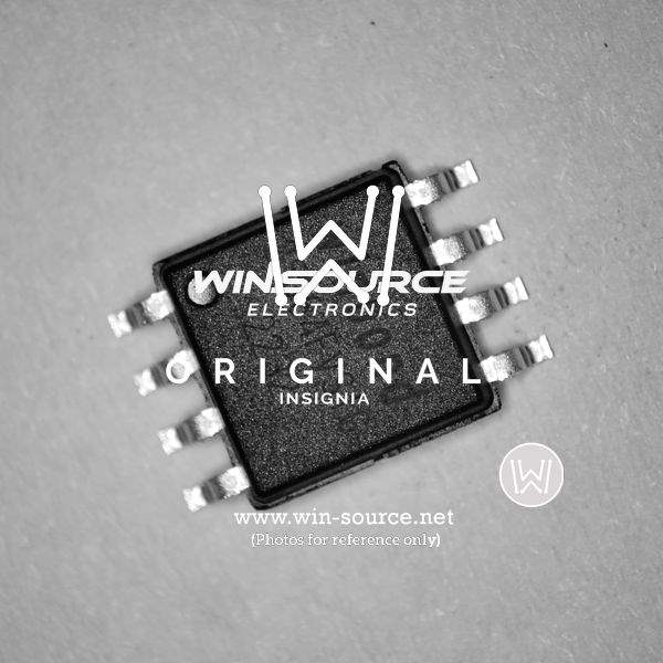 W25Q64FVSSIG Real Image