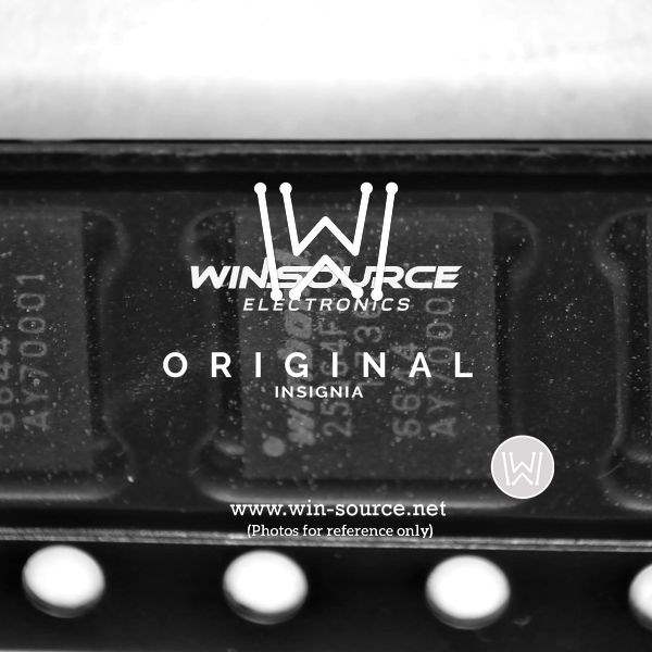 W25Q64FVZPIG Real Image1