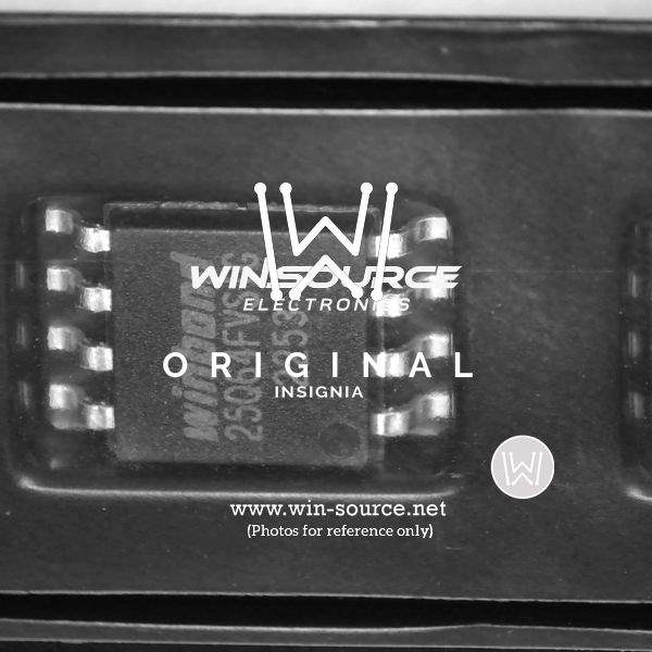 W25Q64FVZPIG Real Image2