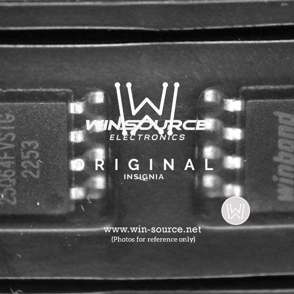W25Q64FVZPIG Real Image3