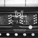 W25Q64FWSSIG Real Image