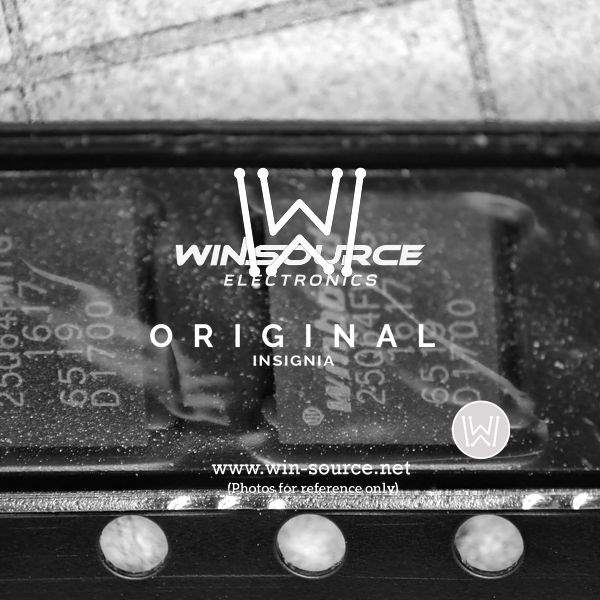 W25Q64FWZPIG Real Image1