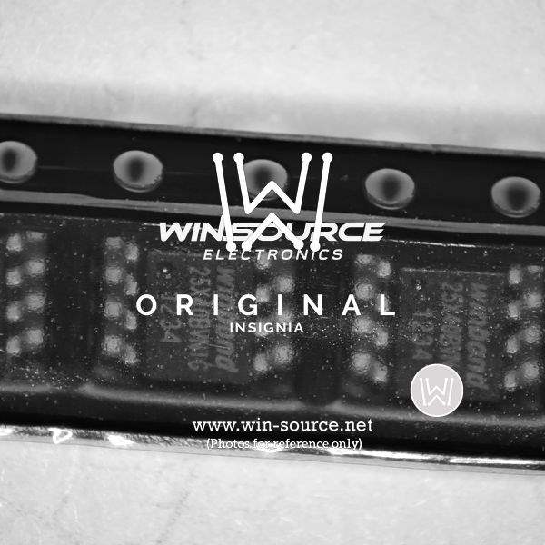 W25X40BVSNIG Real Image2