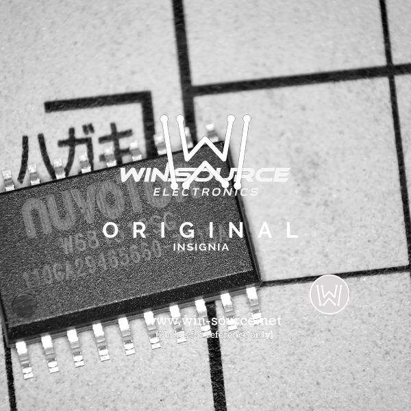W681512WG Real Image