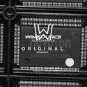 W83627HG-AW Real Image