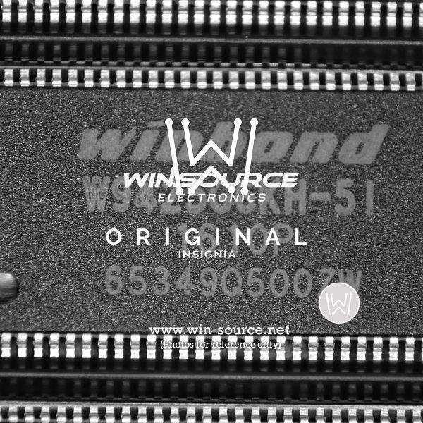 W9425G6KH-5I Real Image3