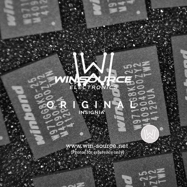 W971GG8KB-25 Real Image
