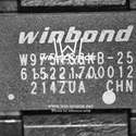 W9751G6KB-25 Real Image2