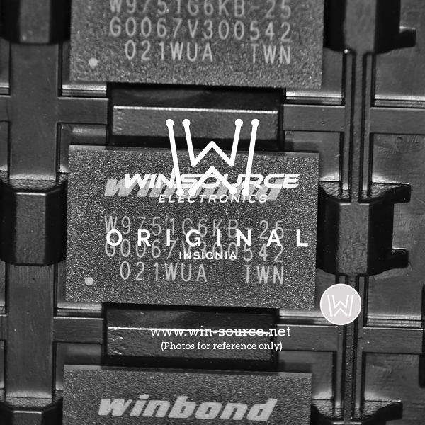 W9751G6KB-25 Real Image3
