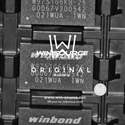 W9751G6KB-25 Real Image3