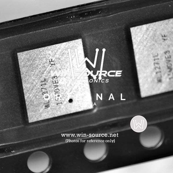 WL1271LYFVR Real Image