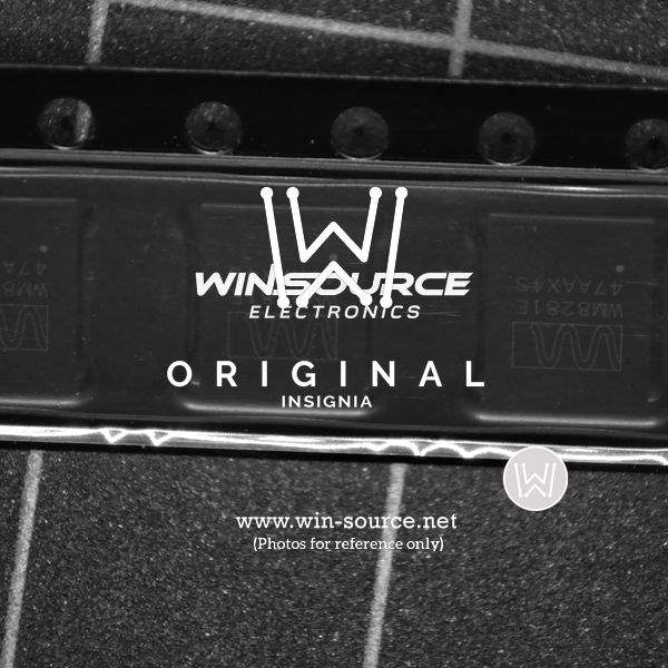 WM8281ECS/R Real Image