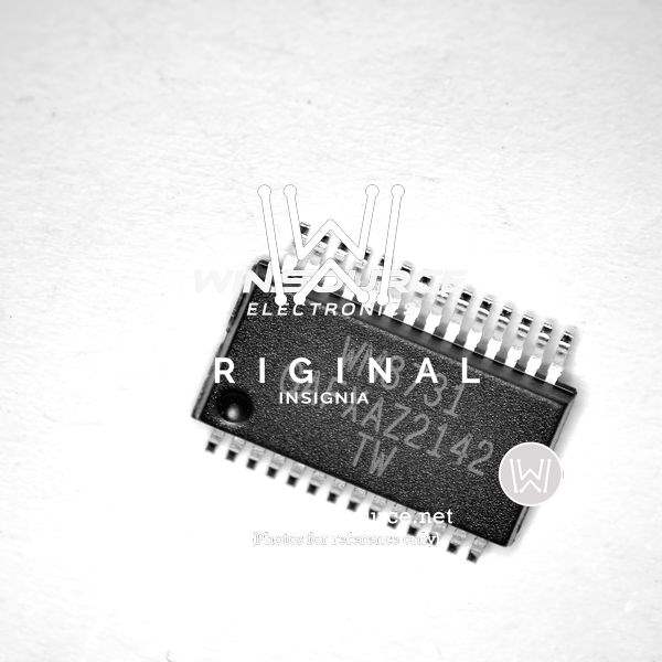 WM8731SEDS/RV Real Image1