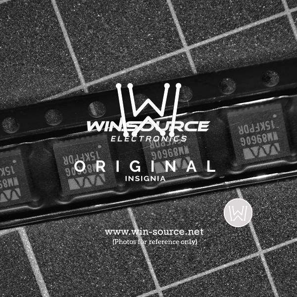 WM8960CGEFL/RV Real Image3