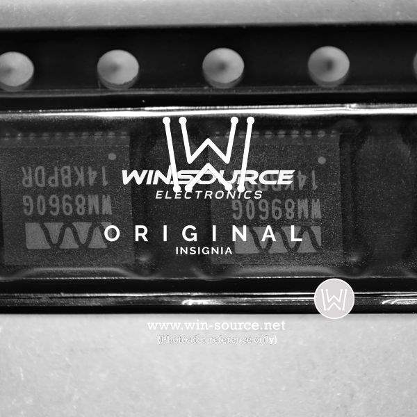 WM8960CGEFL/RV Real Image4