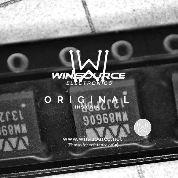 WM8960CGEFL/RV Real Image5