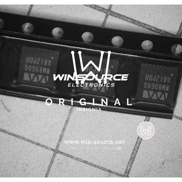 WM8960CGEFL/RV Real Image7