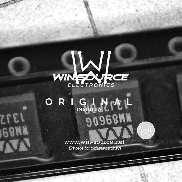 WM8960CGEFL/RV Real Image11