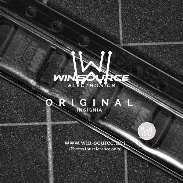 WM8973LGEFL/RV Real Image
