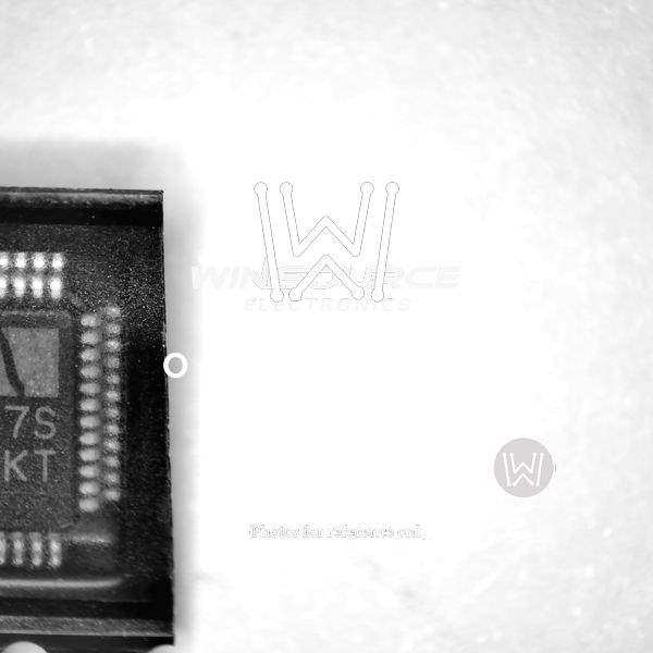 WM9707S Real Image
