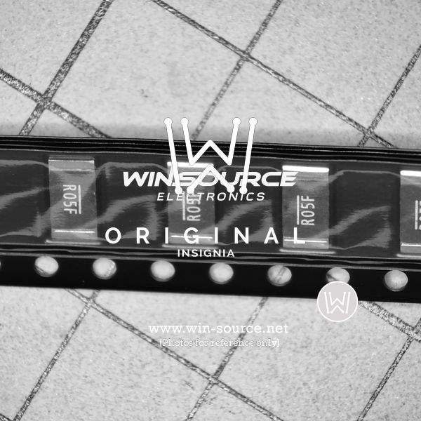 WSL2010R0500FEA Real Image
