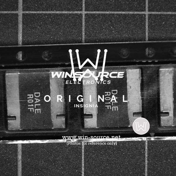 WSL3637R0100FEB Real Image