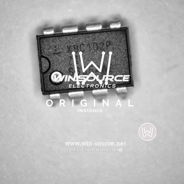 X9C102PIZ Real Image1