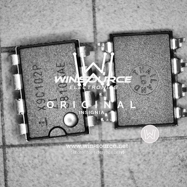 X9C102PIZ Real Image2