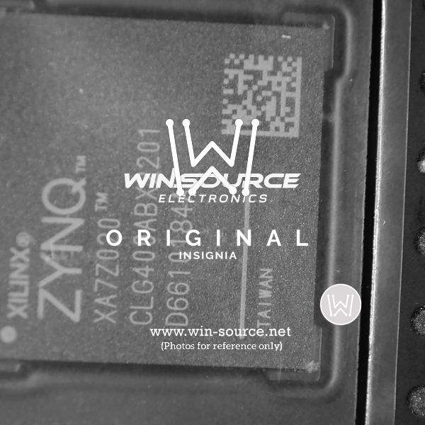 XA7Z020-1CLG400Q Real Image4