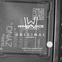 XA7Z020-1CLG400Q Real Image4