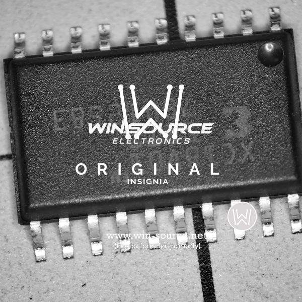 XC18V01SO20C Real Image