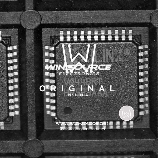 XC18V02VQ44BRT Real Image