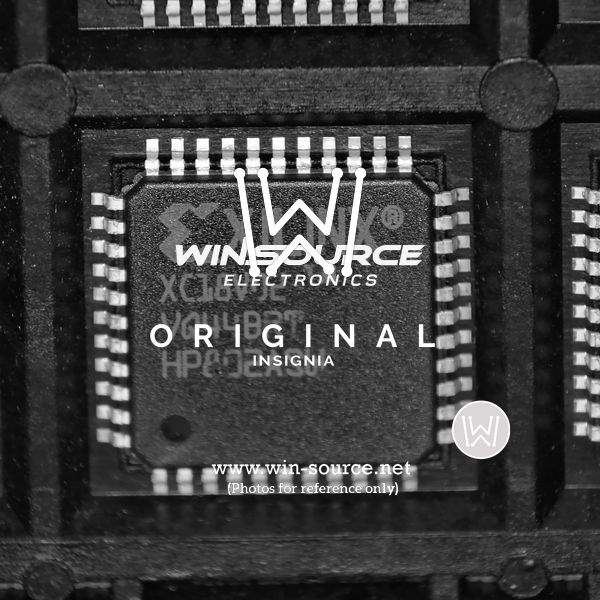 XC18V02VQG44C Real Image