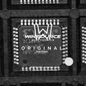XC18V02VQG44C Real Image