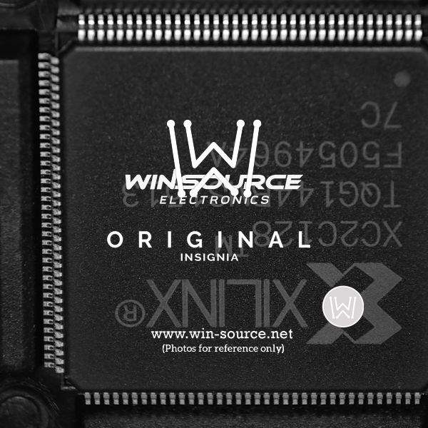 XC2C128-7TQG144C Real Image1