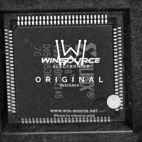 XC2C128-7VQG100C Real Image1