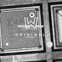 XC2C128-7VQG100C Real Image2