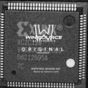 XC2C128-7VQG100C Real Image5