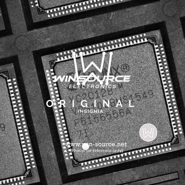 XC2C128-7VQG100I Real Image2